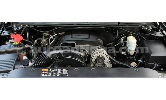 Buy Import Chevrolet Tahoe Black Car in Import - Dubai in Antigua Buy Import Chevrolet Tahoe Black Car in Import - Dubai in Antigua