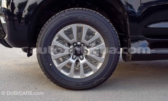 Buy Import Toyota Prado Black Car in Import - Dubai in Antigua Buy Import Toyota Prado Black Car in Import - Dubai in Antigua