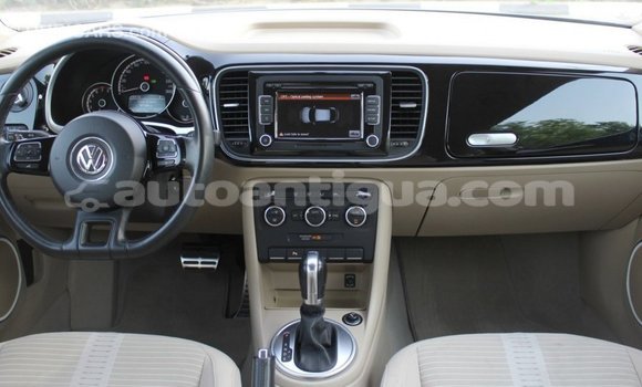 Buy Import Volkswagen Beetle Blue Car in Import - Dubai in Antigua Buy Import Volkswagen Beetle Blue Car in Import - Dubai in Antigua