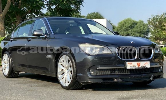 Buy Import BMW R Other Bike in Import - Dubai in Antigua