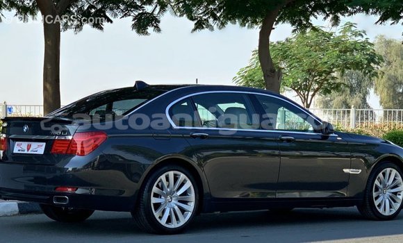 Buy Import BMW R Other Bike in Import - Dubai in Antigua Buy Import BMW R Other Bike in Import - Dubai in Antigua