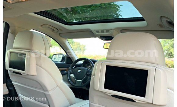 Buy Import BMW R Other Bike in Import - Dubai in Antigua Buy Import BMW R Other Bike in Import - Dubai in Antigua