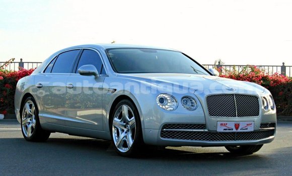 Buy Import Bentley Flying Spur Other Car in Import - Dubai in Antigua Buy Import Bentley Flying Spur Other Car in Import - Dubai in Antigua