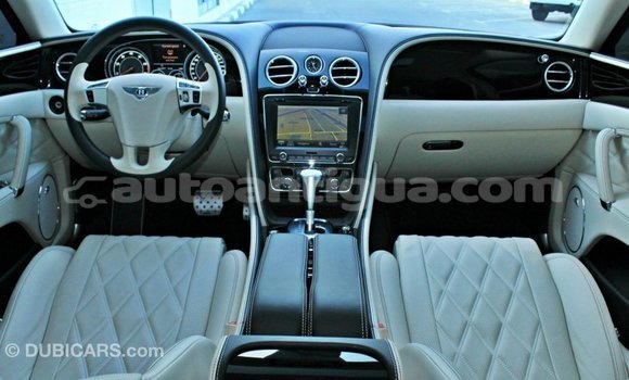 Buy Import Bentley Flying Spur Other Car in Import - Dubai in Antigua Buy Import Bentley Flying Spur Other Car in Import - Dubai in Antigua