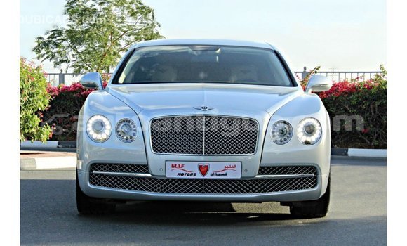 Buy Import Bentley Flying Spur Other Car in Import - Dubai in Antigua Buy Import Bentley Flying Spur Other Car in Import - Dubai in Antigua