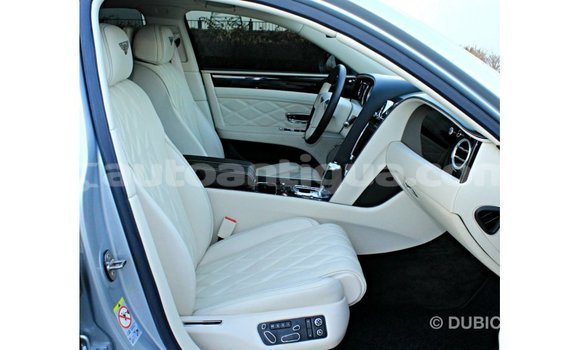 Buy Import Bentley Flying Spur Other Car in Import - Dubai in Antigua Buy Import Bentley Flying Spur Other Car in Import - Dubai in Antigua