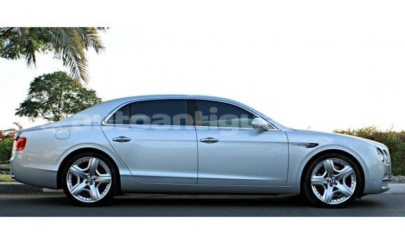 Buy Import Bentley Flying Spur Other Car in Import - Dubai in Antigua Buy Import Bentley Flying Spur Other Car in Import - Dubai in Antigua