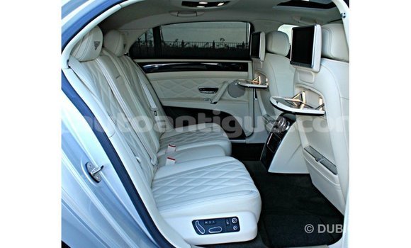 Buy Import Bentley Flying Spur Other Car in Import - Dubai in Antigua Buy Import Bentley Flying Spur Other Car in Import - Dubai in Antigua