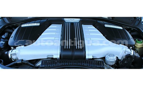Buy Import Bentley Flying Spur Other Car in Import - Dubai in Antigua Buy Import Bentley Flying Spur Other Car in Import - Dubai in Antigua