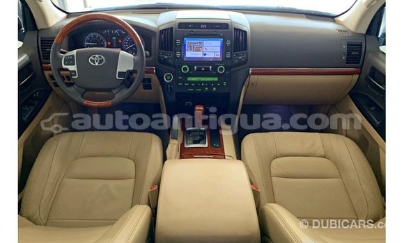 Buy Import Toyota Land Cruiser Other Car in Import - Dubai in Antigua Buy Import Toyota Land Cruiser Other Car in Import - Dubai in Antigua