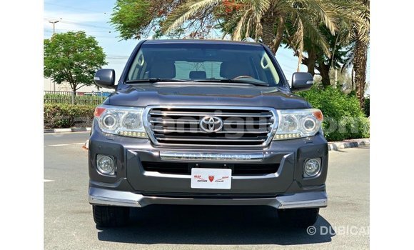 Buy Import Toyota Land Cruiser Other Car in Import - Dubai in Antigua Buy Import Toyota Land Cruiser Other Car in Import - Dubai in Antigua