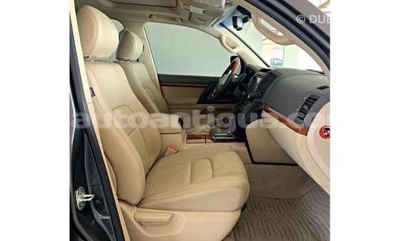 Buy Import Toyota Land Cruiser Other Car in Import - Dubai in Antigua Buy Import Toyota Land Cruiser Other Car in Import - Dubai in Antigua