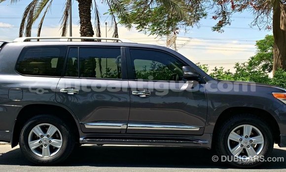 Buy Import Toyota Land Cruiser Other Car in Import - Dubai in Antigua Buy Import Toyota Land Cruiser Other Car in Import - Dubai in Antigua