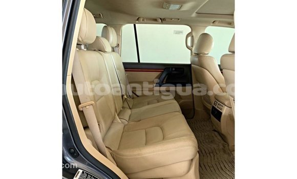 Buy Import Toyota Land Cruiser Other Car in Import - Dubai in Antigua Buy Import Toyota Land Cruiser Other Car in Import - Dubai in Antigua