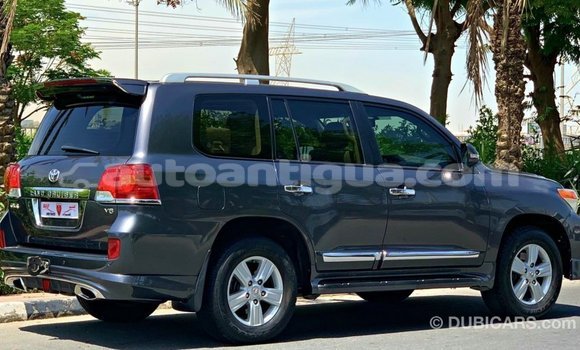 Buy Import Toyota Land Cruiser Other Car in Import - Dubai in Antigua Buy Import Toyota Land Cruiser Other Car in Import - Dubai in Antigua