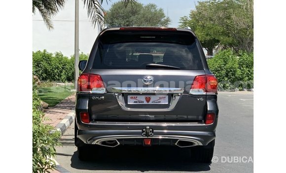 Buy Import Toyota Land Cruiser Other Car in Import - Dubai in Antigua Buy Import Toyota Land Cruiser Other Car in Import - Dubai in Antigua