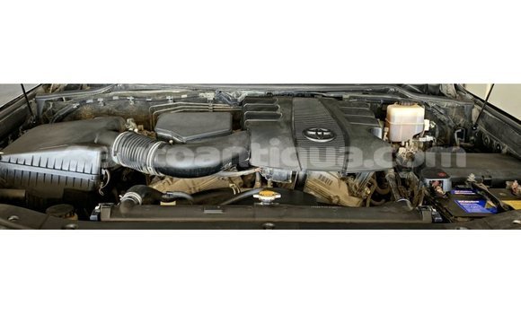 Buy Import Toyota Land Cruiser Other Car in Import - Dubai in Antigua Buy Import Toyota Land Cruiser Other Car in Import - Dubai in Antigua