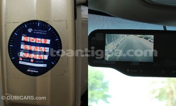 Buy Import GMC Acadia Other Car in Import - Dubai in Antigua Buy Import GMC Acadia Other Car in Import - Dubai in Antigua
