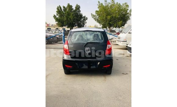 Buy Import Hyundai i10 Black Car in Import - Dubai in Antigua Buy Import Hyundai i10 Black Car in Import - Dubai in Antigua