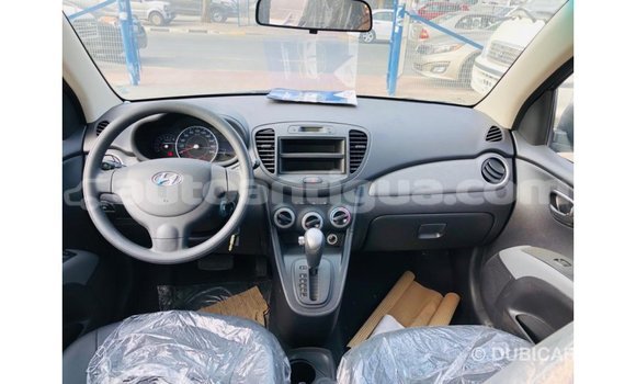 Buy Import Hyundai i10 Black Car in Import - Dubai in Antigua Buy Import Hyundai i10 Black Car in Import - Dubai in Antigua