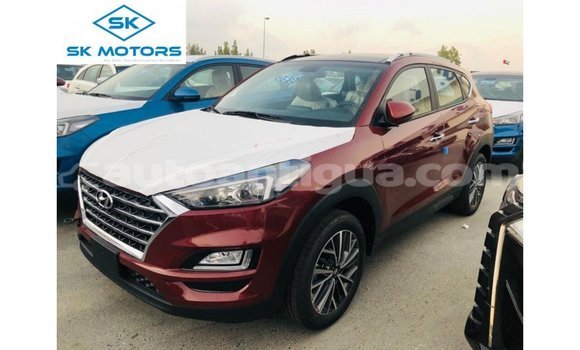 Buy Import Hyundai Tucson Other Car in Import - Dubai in Antigua Buy Import Hyundai Tucson Other Car in Import - Dubai in Antigua
