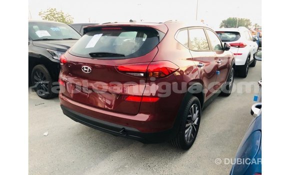 Buy Import Hyundai Tucson Other Car in Import - Dubai in Antigua Buy Import Hyundai Tucson Other Car in Import - Dubai in Antigua