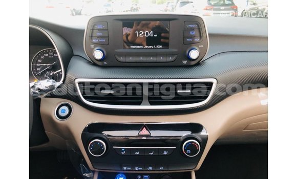 Buy Import Hyundai Tucson Other Car in Import - Dubai in Antigua Buy Import Hyundai Tucson Other Car in Import - Dubai in Antigua