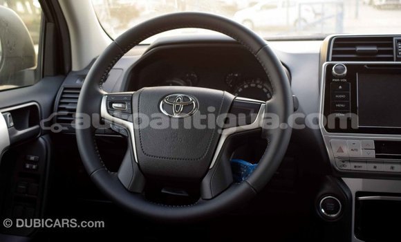 Buy Import Toyota Prado Black Car in Import - Dubai in Antigua Buy Import Toyota Prado Black Car in Import - Dubai in Antigua