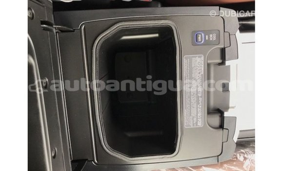 Buy Import Toyota Land Cruiser White Car in Import - Dubai in Antigua Buy Import Toyota Land Cruiser White Car in Import - Dubai in Antigua