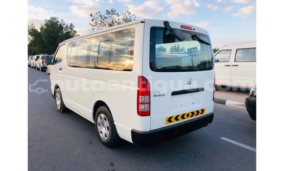 Buy Import Toyota Hiace White Car in Import - Dubai in Antigua Buy Import Toyota Hiace White Car in Import - Dubai in Antigua