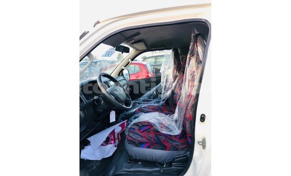 Buy Import Toyota Hiace White Car in Import - Dubai in Antigua Buy Import Toyota Hiace White Car in Import - Dubai in Antigua