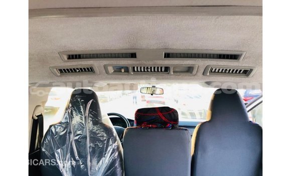 Buy Import Toyota Hiace White Car in Import - Dubai in Antigua Buy Import Toyota Hiace White Car in Import - Dubai in Antigua