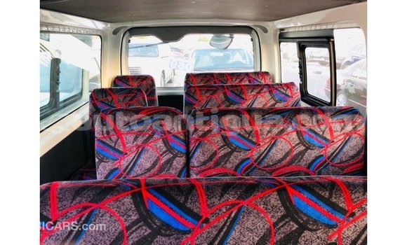 Buy Import Toyota Hiace White Car in Import - Dubai in Antigua Buy Import Toyota Hiace White Car in Import - Dubai in Antigua