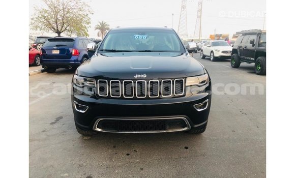 Buy Import Jeep Grand Cherokee Black Car in Import - Dubai in Antigua Buy Import Jeep Grand Cherokee Black Car in Import - Dubai in Antigua