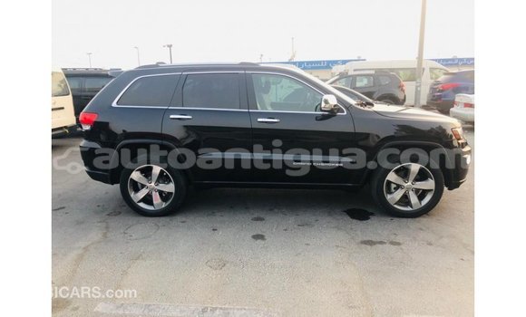 Buy Import Jeep Grand Cherokee Black Car in Import - Dubai in Antigua Buy Import Jeep Grand Cherokee Black Car in Import - Dubai in Antigua