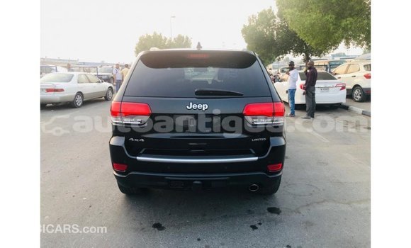 Buy Import Jeep Grand Cherokee Black Car in Import - Dubai in Antigua Buy Import Jeep Grand Cherokee Black Car in Import - Dubai in Antigua