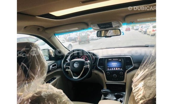 Buy Import Jeep Grand Cherokee Black Car in Import - Dubai in Antigua Buy Import Jeep Grand Cherokee Black Car in Import - Dubai in Antigua