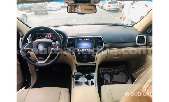 Buy Import Jeep Grand Cherokee Black Car in Import - Dubai in Antigua Buy Import Jeep Grand Cherokee Black Car in Import - Dubai in Antigua