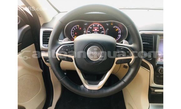 Buy Import Jeep Grand Cherokee Black Car in Import - Dubai in Antigua Buy Import Jeep Grand Cherokee Black Car in Import - Dubai in Antigua