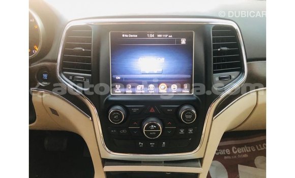 Buy Import Jeep Grand Cherokee Black Car in Import - Dubai in Antigua Buy Import Jeep Grand Cherokee Black Car in Import - Dubai in Antigua