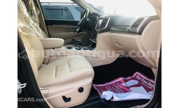 Buy Import Jeep Grand Cherokee Black Car in Import - Dubai in Antigua Buy Import Jeep Grand Cherokee Black Car in Import - Dubai in Antigua