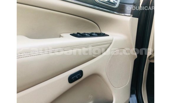 Buy Import Jeep Grand Cherokee Black Car in Import - Dubai in Antigua Buy Import Jeep Grand Cherokee Black Car in Import - Dubai in Antigua