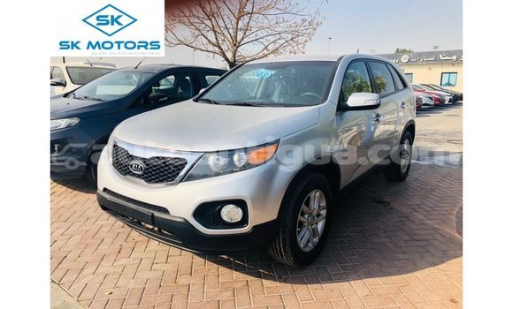 Buy Import Kia Sorento Other Car in Import - Dubai in Antigua Buy Import Kia Sorento Other Car in Import - Dubai in Antigua