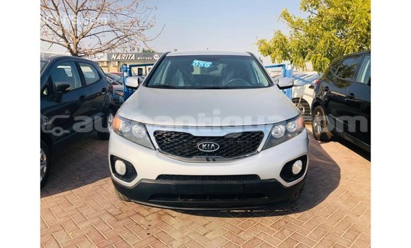 Buy Import Kia Sorento Other Car in Import - Dubai in Antigua Buy Import Kia Sorento Other Car in Import - Dubai in Antigua