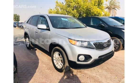 Buy Import Kia Sorento Other Car in Import - Dubai in Antigua Buy Import Kia Sorento Other Car in Import - Dubai in Antigua