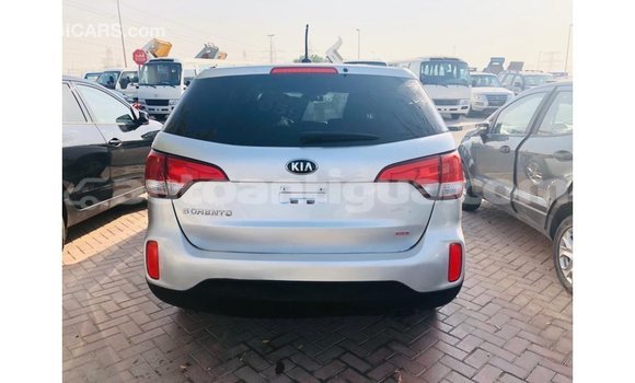 Buy Import Kia Sorento Other Car in Import - Dubai in Antigua Buy Import Kia Sorento Other Car in Import - Dubai in Antigua