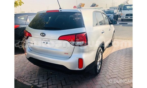 Buy Import Kia Sorento Other Car in Import - Dubai in Antigua Buy Import Kia Sorento Other Car in Import - Dubai in Antigua