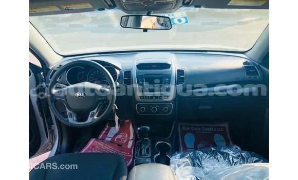 Buy Import Kia Sorento Other Car in Import - Dubai in Antigua Buy Import Kia Sorento Other Car in Import - Dubai in Antigua
