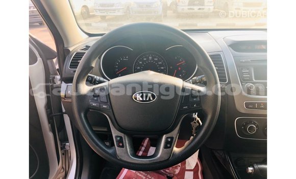 Buy Import Kia Sorento Other Car in Import - Dubai in Antigua Buy Import Kia Sorento Other Car in Import - Dubai in Antigua