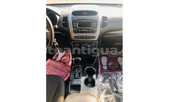 Buy Import Kia Sorento Other Car in Import - Dubai in Antigua Buy Import Kia Sorento Other Car in Import - Dubai in Antigua